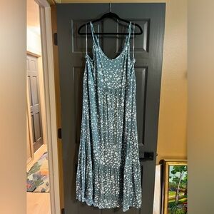 Lane Bryant spring dress size 18/20